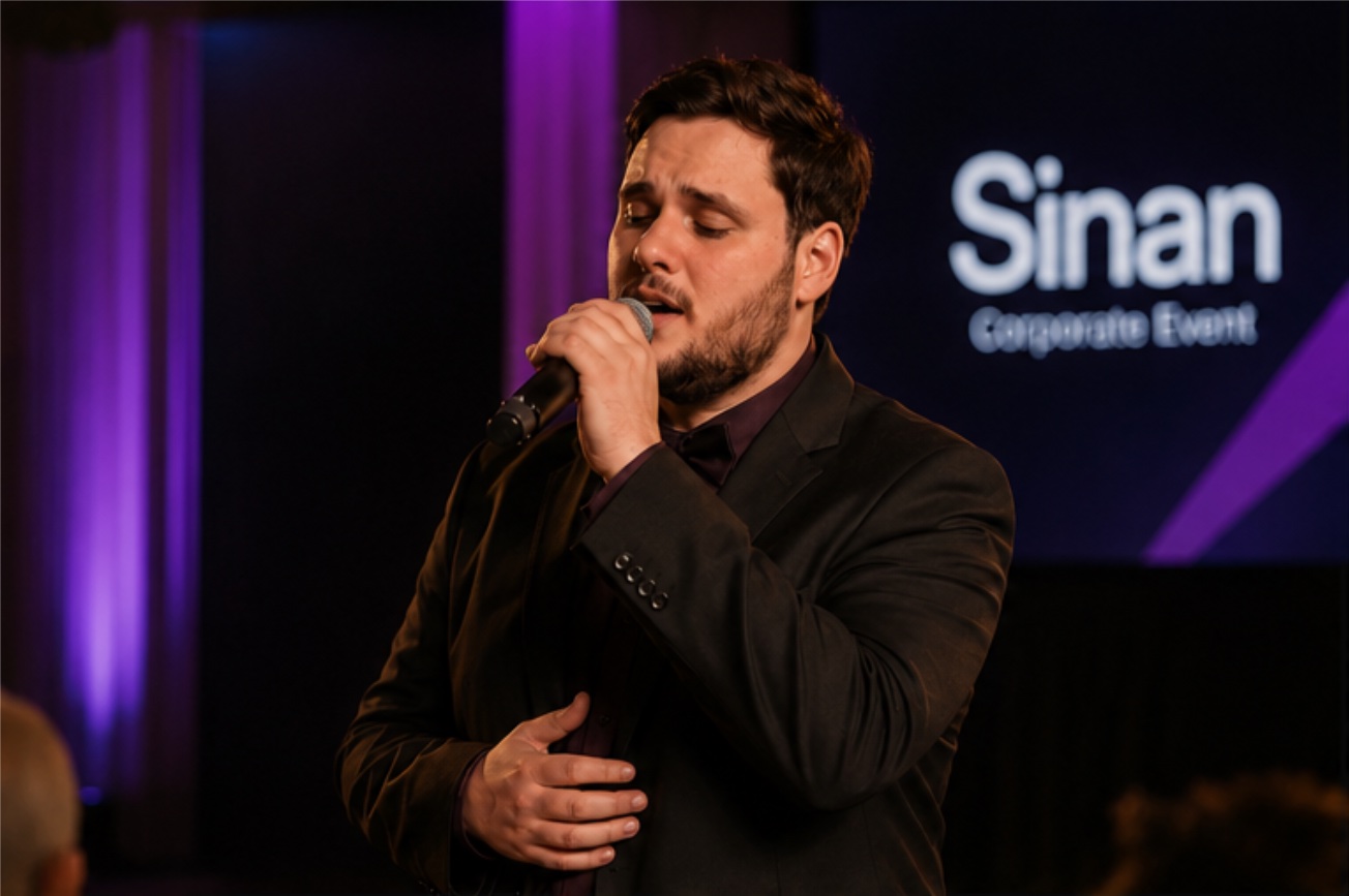 Sinan Corporate Event